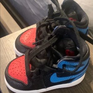 Toddler Jordan 1s